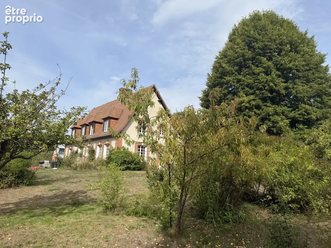 Maison à MONTIGNY