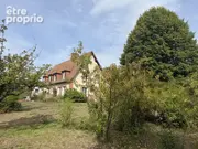 Maison à MONTIGNY