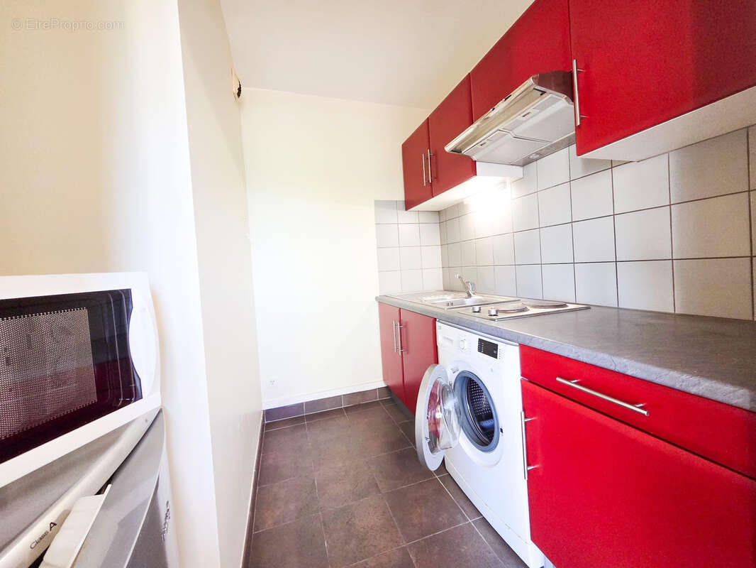 Appartement à LYON-9E