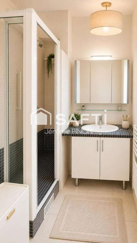 Appartement 73 m² à Paris-14e  - photo 6
