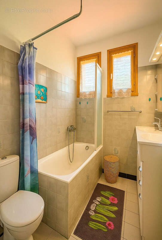 Appartement à MONTMELIAN