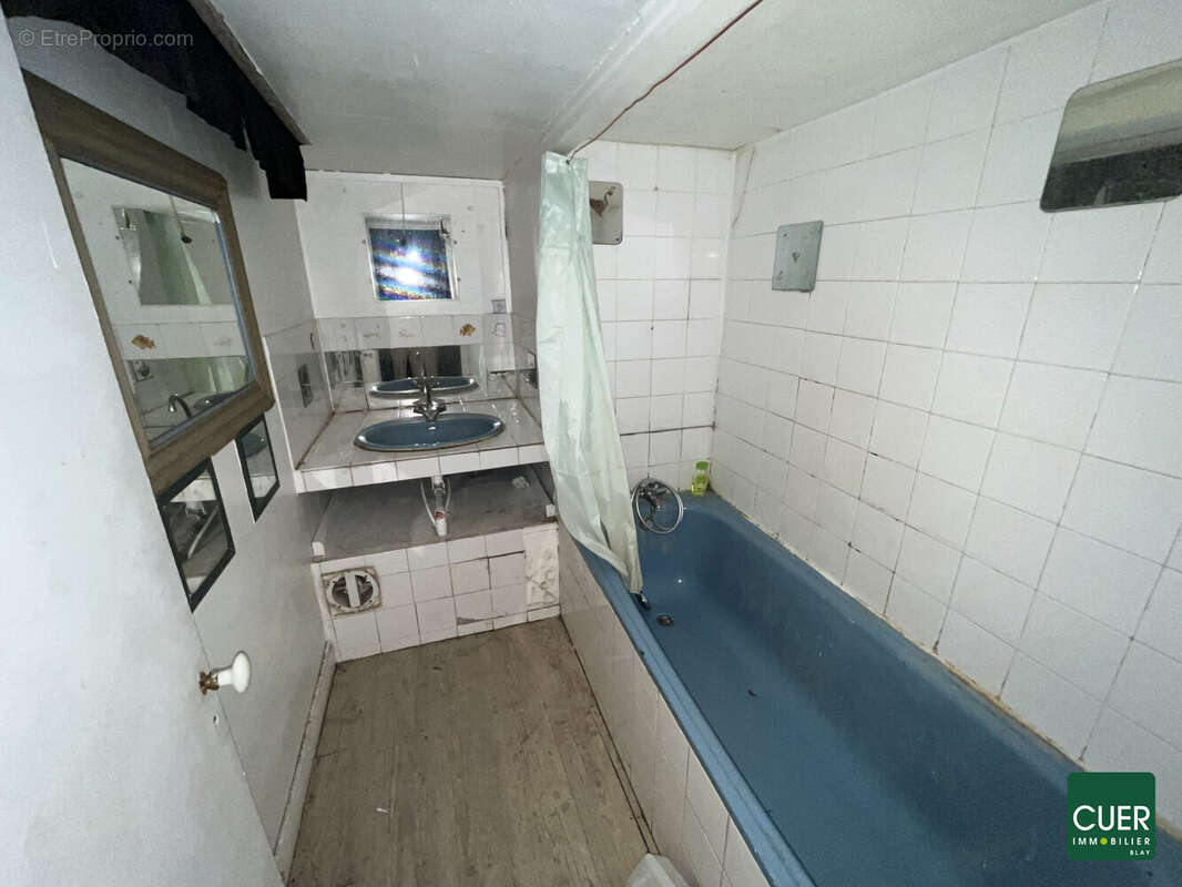 Appartement à VALENCE