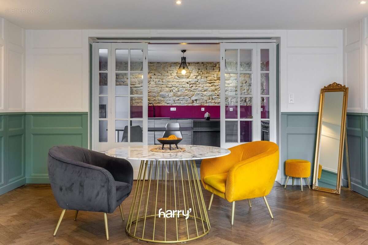 Maison à VERNIERFONTAINE