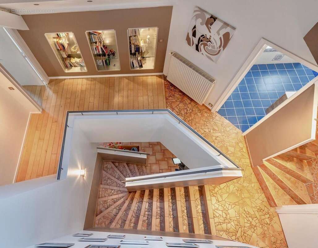 Photo 2 - Maison à CARRIERES-SUR-SEINE