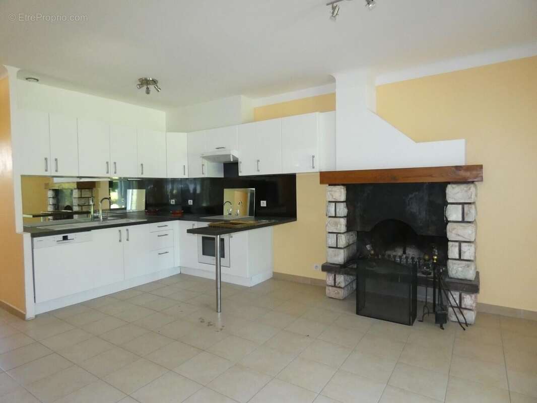 Photo 5 - Maison à RIEUX-MINERVOIS