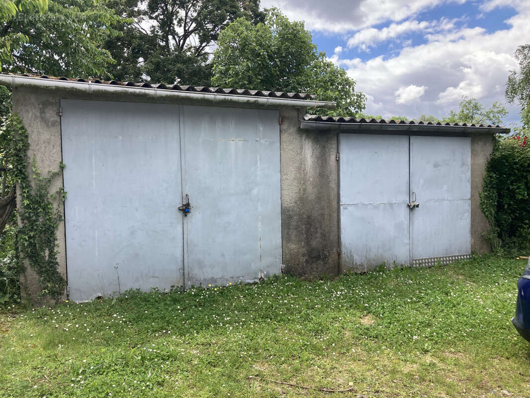 Appartement à MOURENX