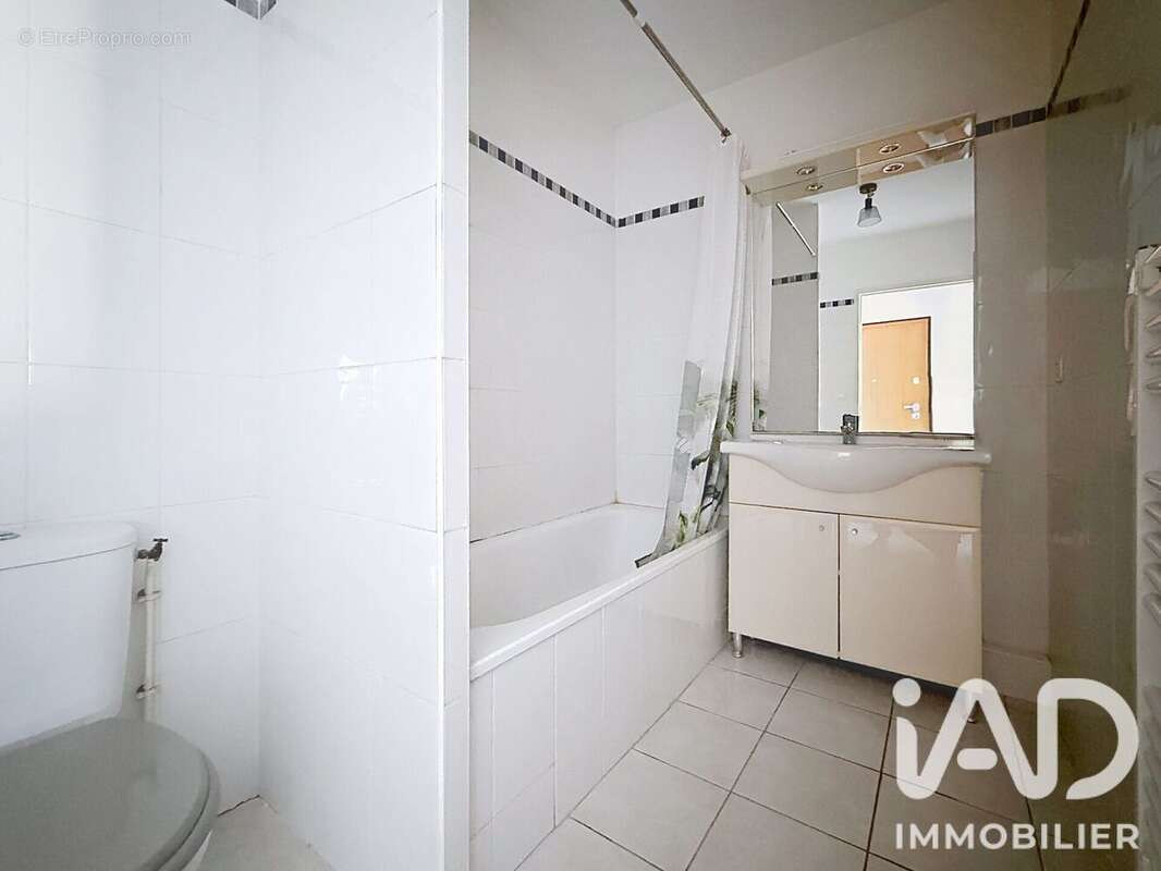 Photo 8 - Appartement à AVIGNON
