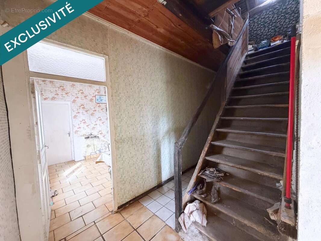 Maison 81 m² à Le Teilleul  - photo 8