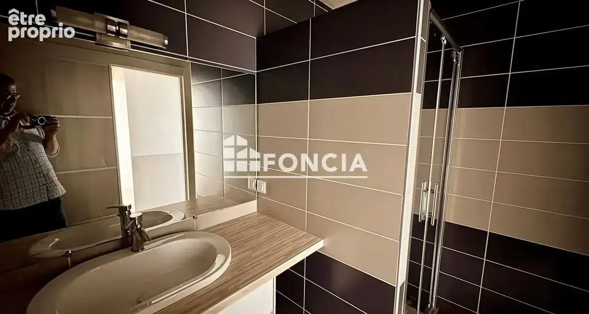 Appartement fonctionnel - photo 12
