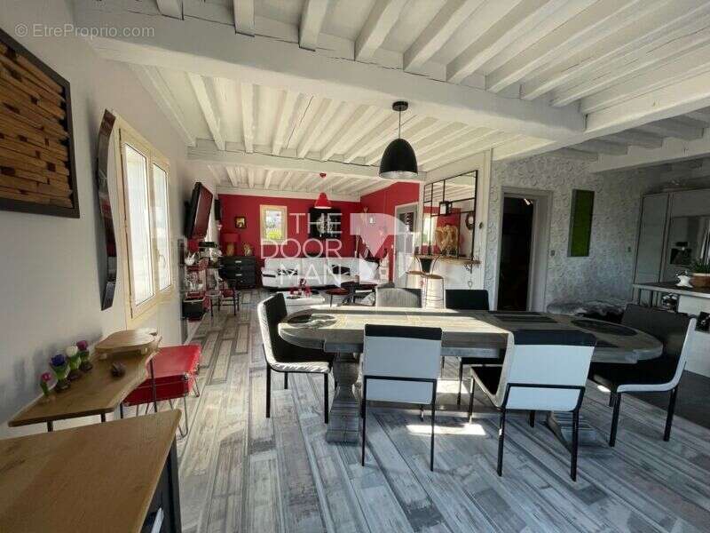 Maison 52000 - photo 6