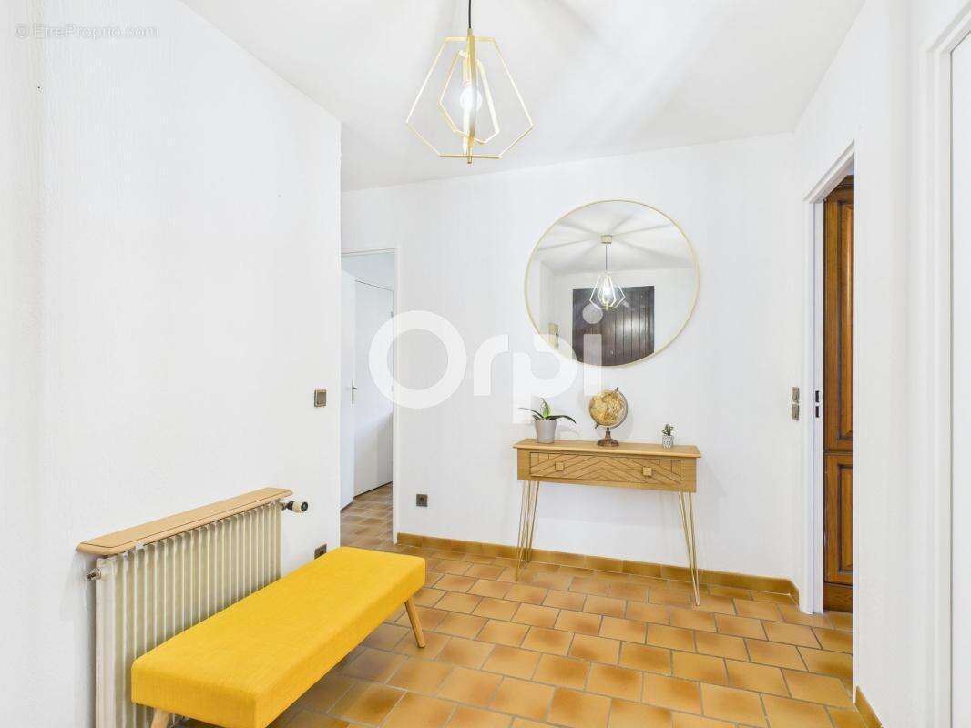 Maison à SAINT-PAUL-EN-FORET