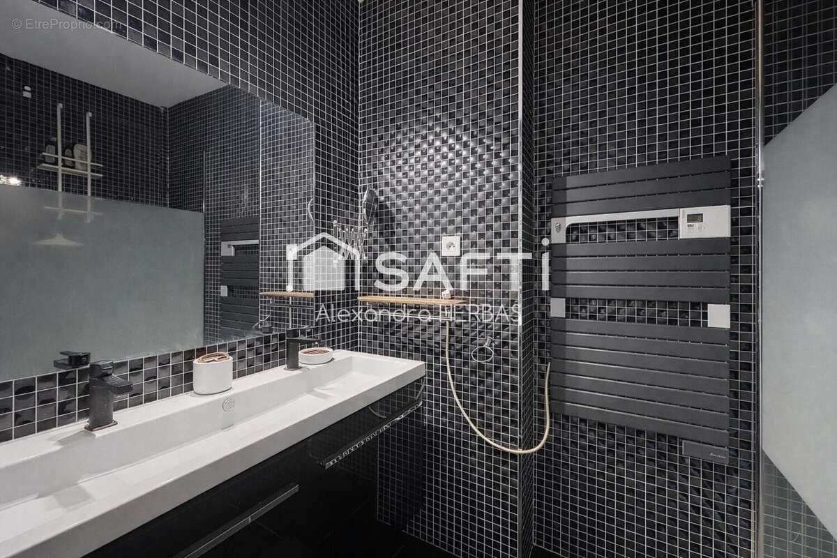 Photo 8 - Appartement à PESSAC