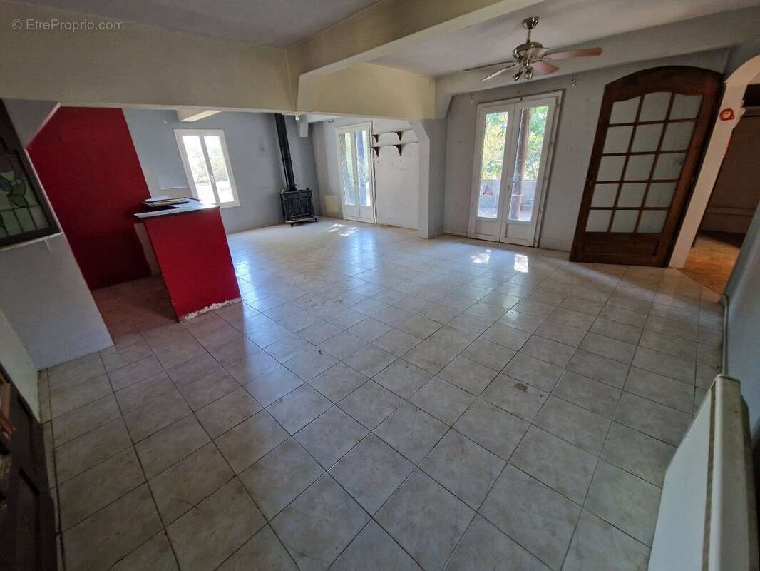 Maison à CARCASSONNE