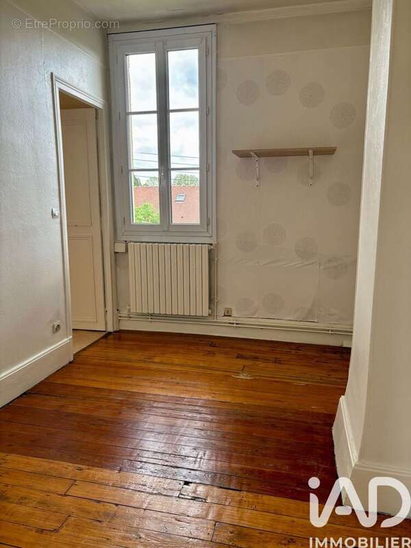 Photo 3 - Appartement à L'ISLE-ADAM