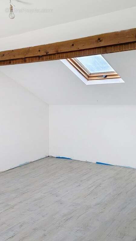 Photo 7 - Maison à BERTAUCOURT-EPOURDON