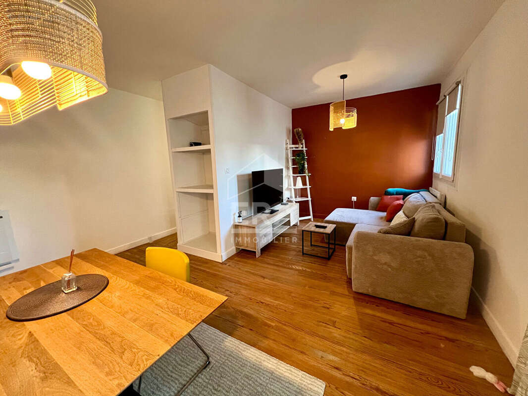 Appartement à TARBES