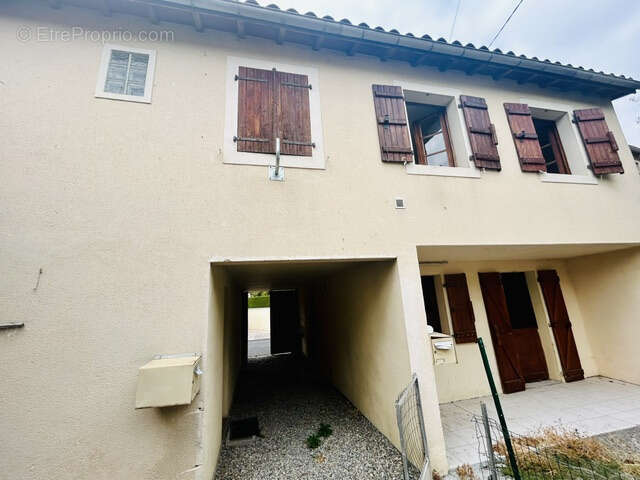 Immeuble, proche centre ville - photo 12
