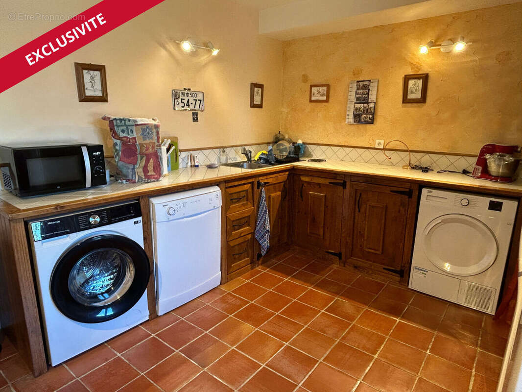 Maison à USSON-DU-POITOU