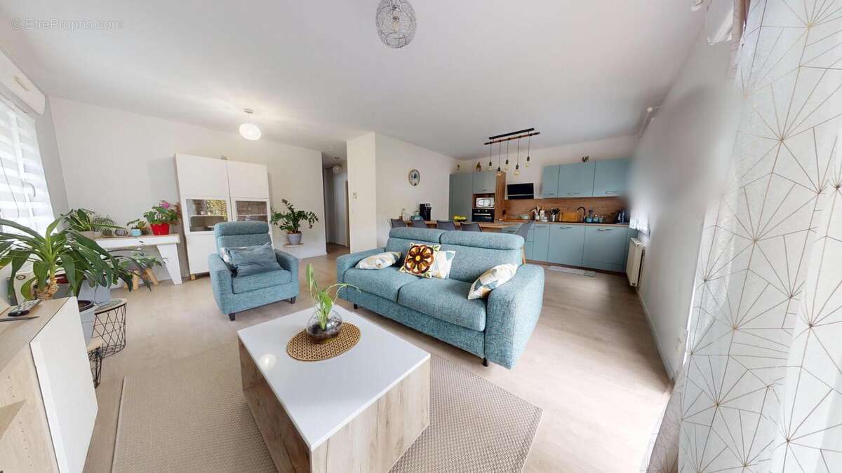 Photo 8 - Appartement à WITTENHEIM