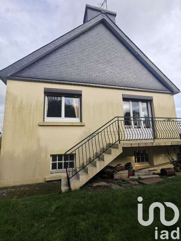 Photo 3 - Maison à QUEMPER-GUEZENNEC