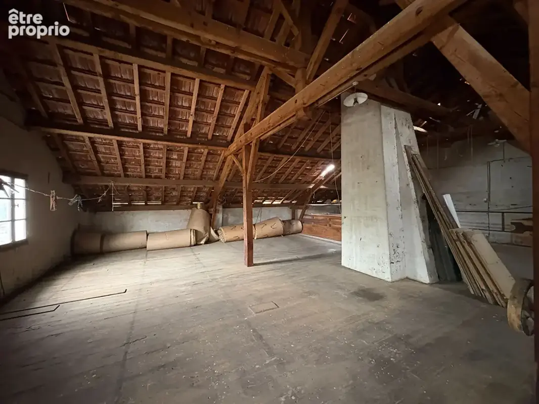 Maison Saint Yaguen 5 pièce(s) 130 m2 - photo 8