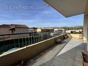 Appartement à LE CANNET