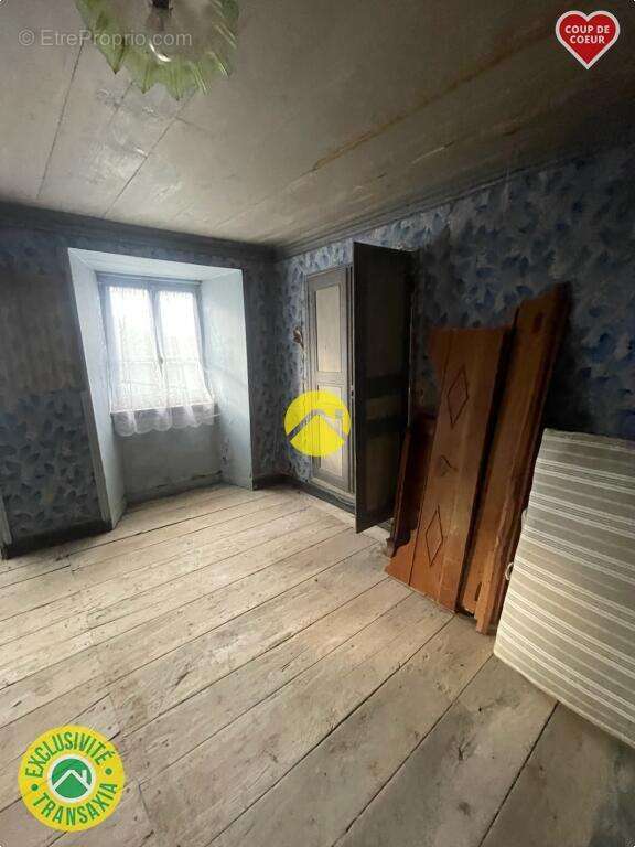 Maison à PIERREFORT