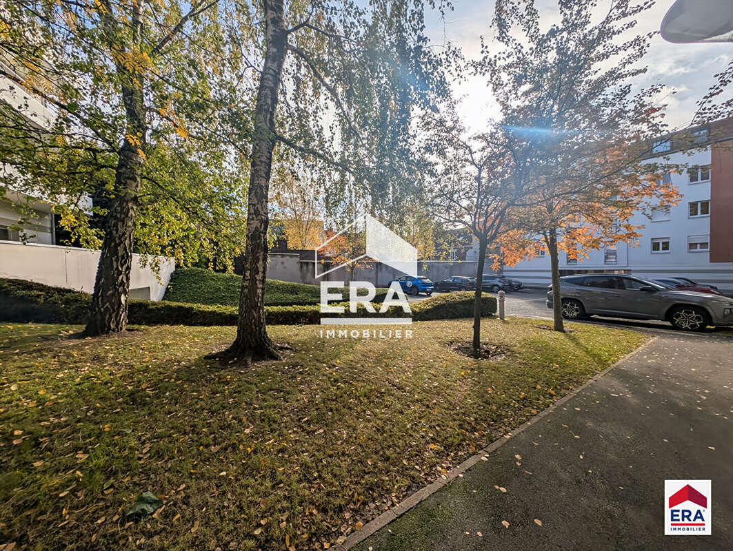 Appartement à CROIX