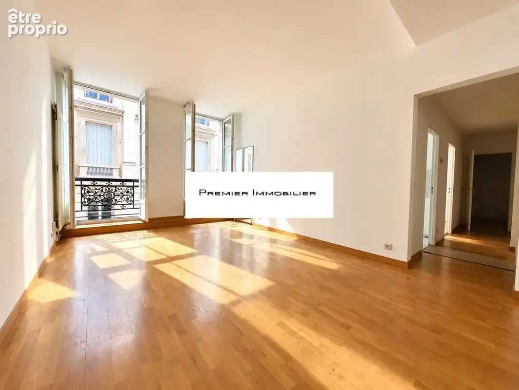 Appartement 3 pièces 69 m² à vendre à Paris-8e (75008) - photo 5