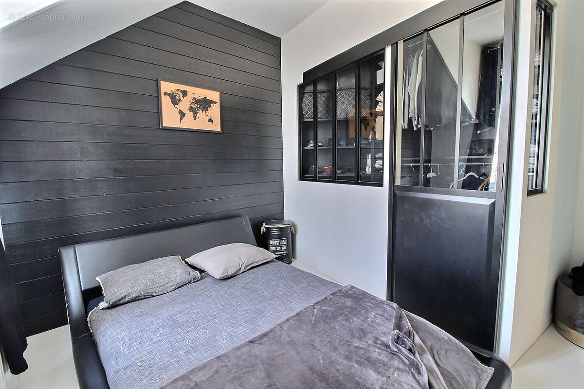 Maison à NOGENT-LE-ROI