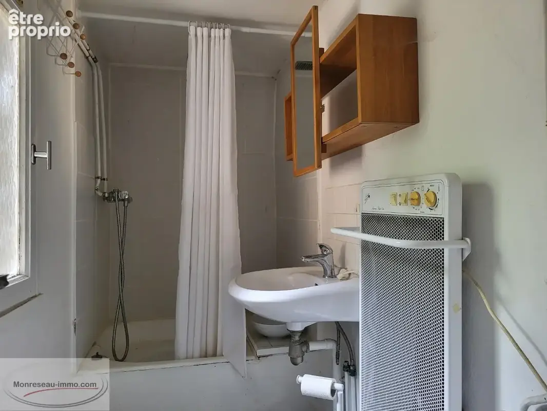 Une Propriété Endormie à faire revivre ! Maison de 1940 + Appartement indépendant - photo 19
