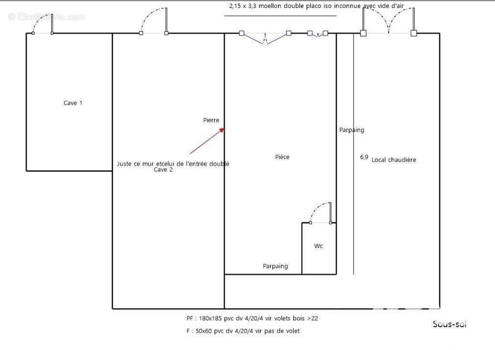 Photo 9 - Maison à BOURGANEUF