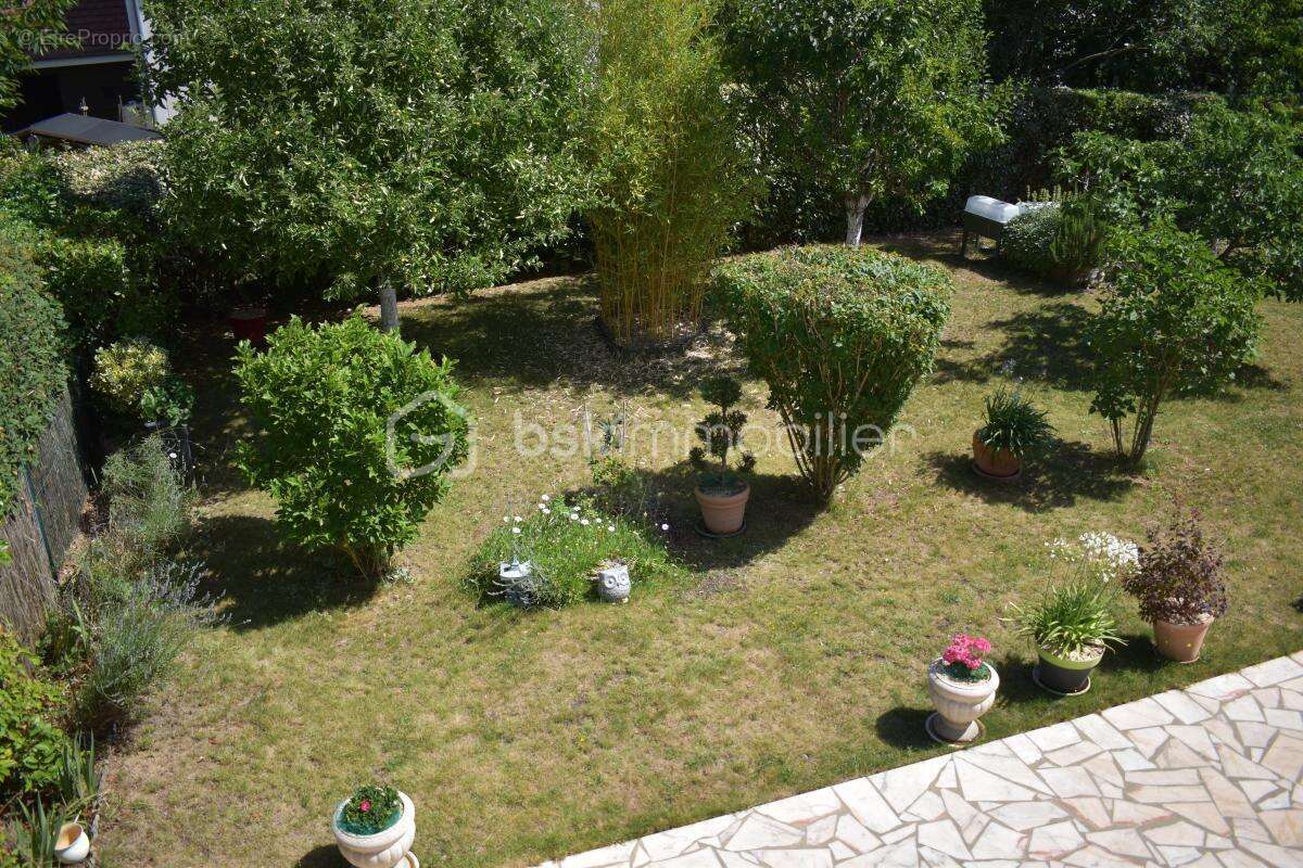 Rare sur le secteur / Plaine du moulin a vent / Maison individuelle 5 chambres - photo 3