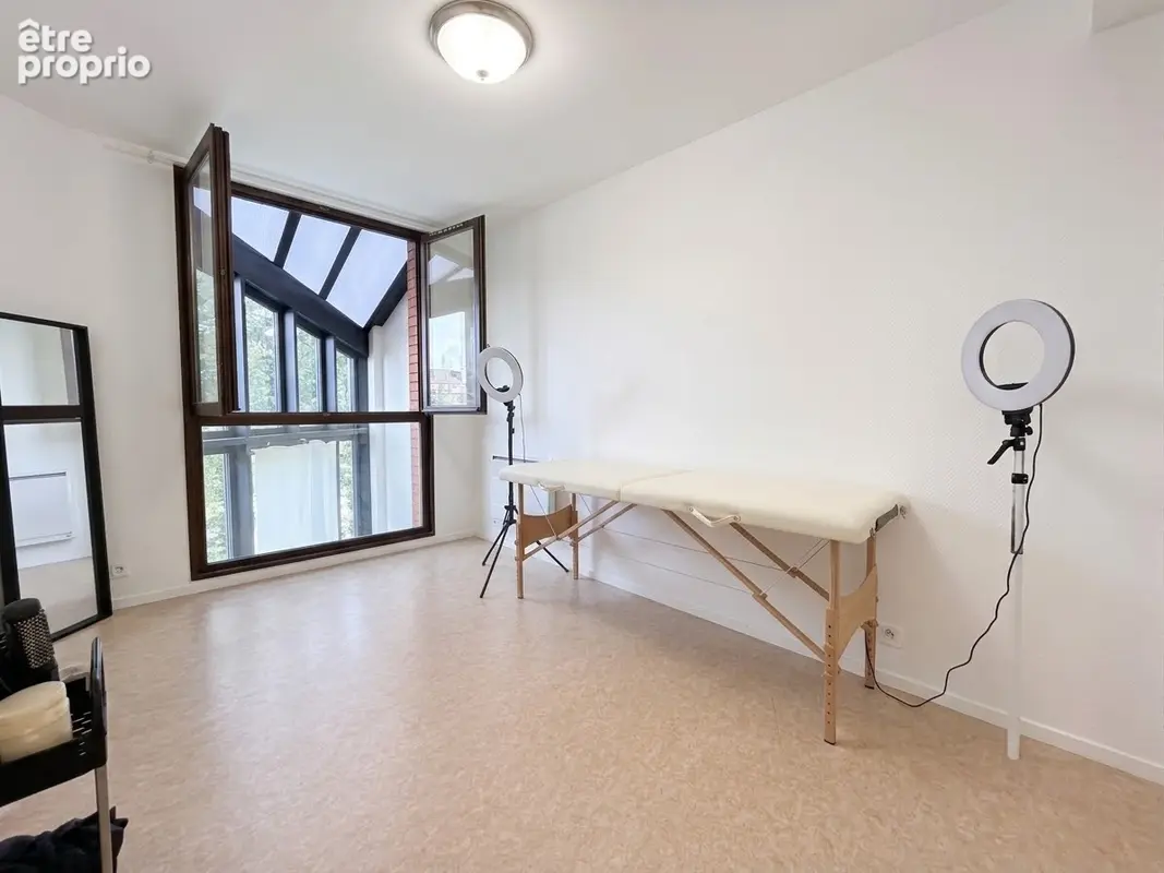 Appartement 70m² à évry-courcouronnes - photo 6