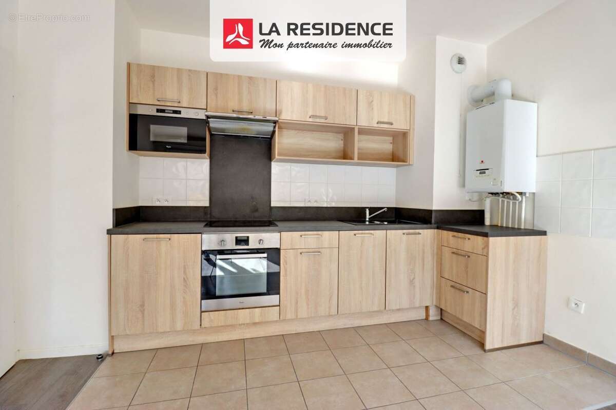 Appartement 44 m² à Clamart  - photo 7