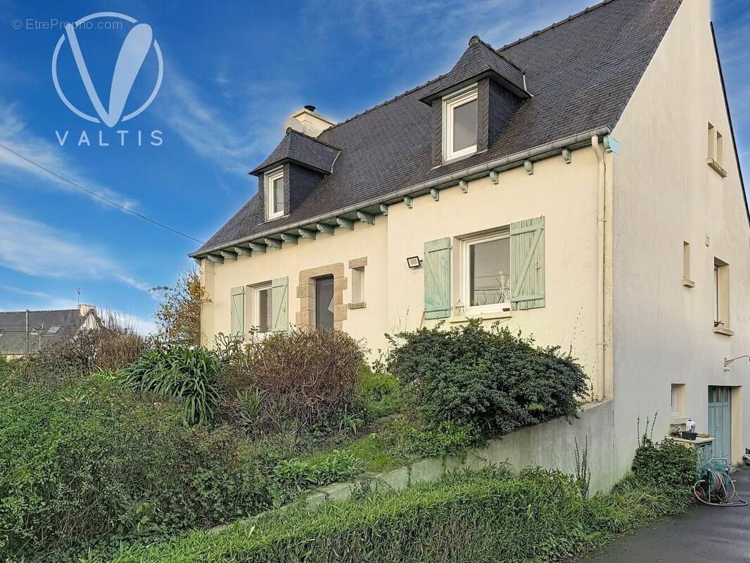 Maison à SAINT-CAST-LE-GUILDO