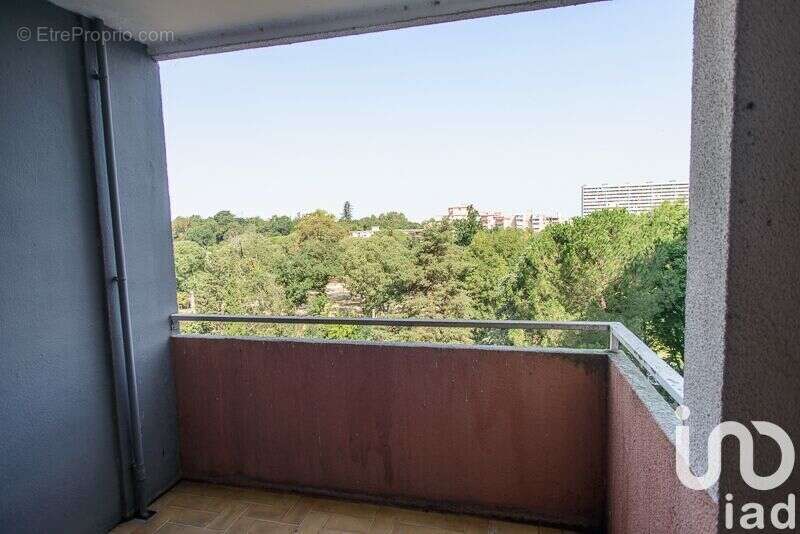 Photo 5 - Appartement à TOULOUSE