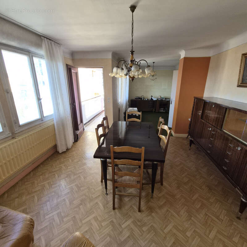 Maison à MALZEVILLE