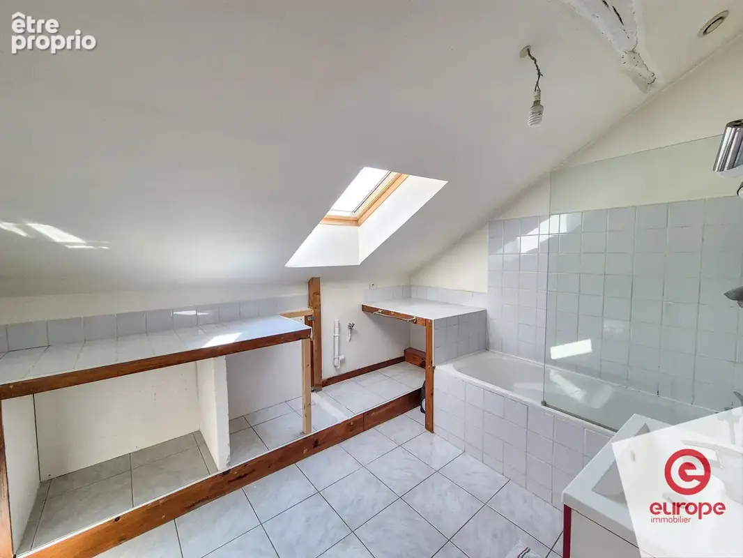 Maison 4 pièces de 100m2 avec jardin et dépendances à Domecy-sur-le-Vault - photo 9