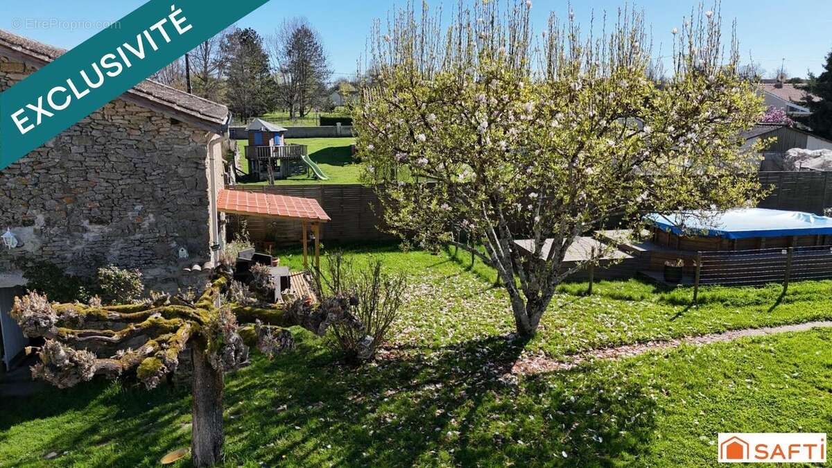 Photo 7 - Maison à LA REOLE