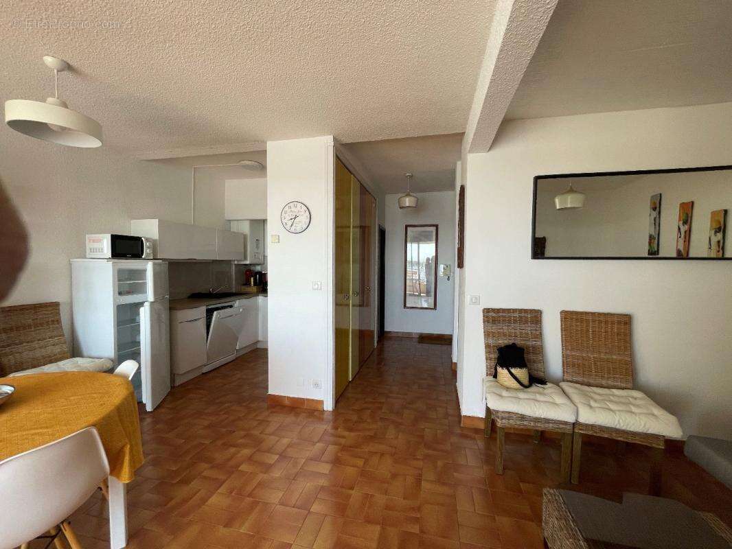 Appartement à AGDE
