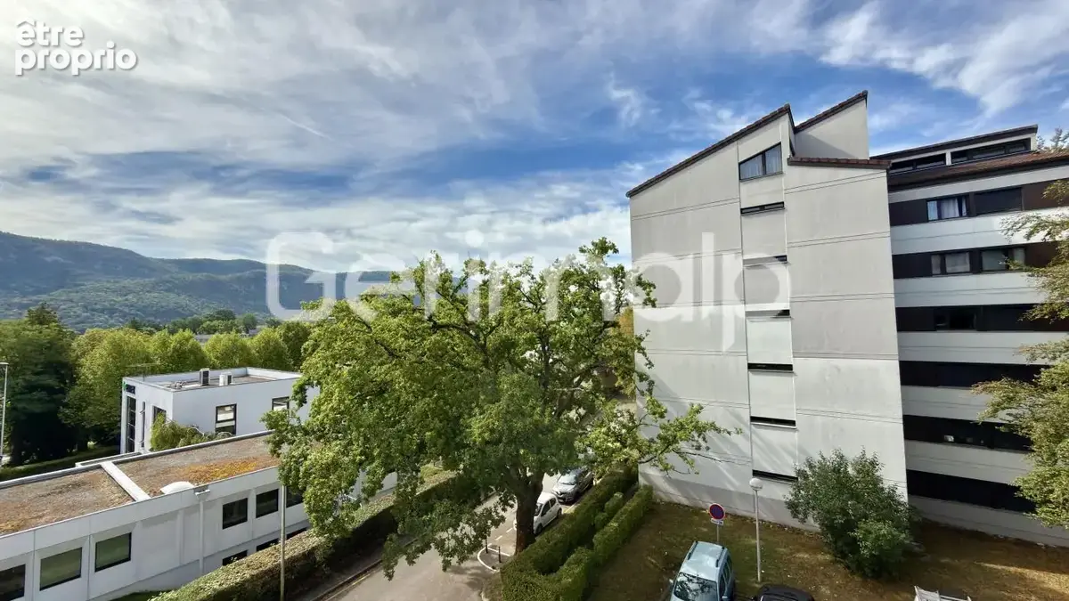 Vente - Appartement - 2 pièces + cuisine - 50,47 m² - 230 000 € - photo 14