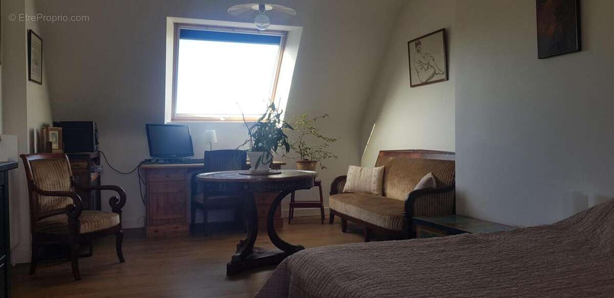 Maison Gavres 6 pièce(s) - photo 10