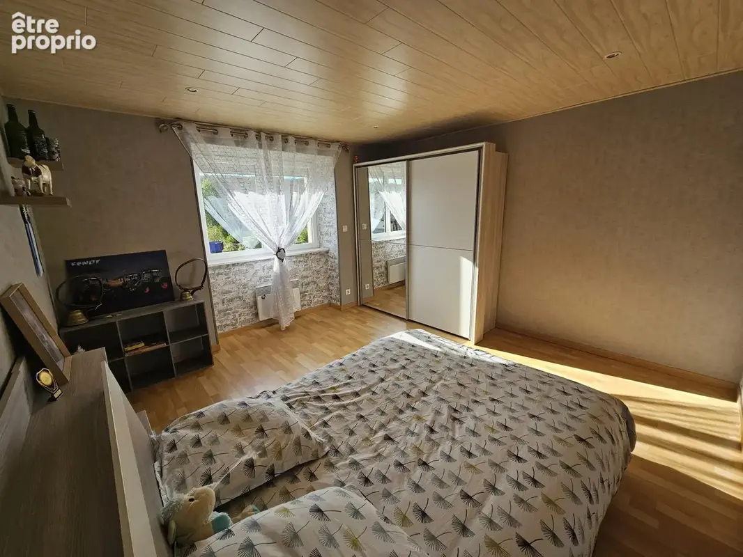 Magnifique maison familiale au centre de Adam les passavant - photo 14