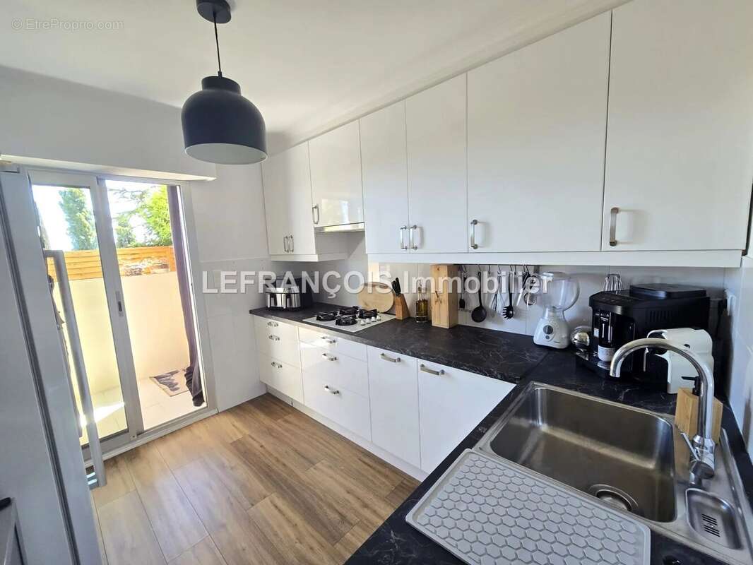 Appartement à GRASSE