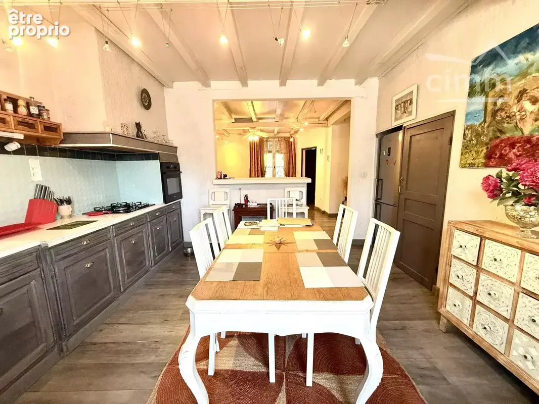 Maison T5 115 m² avec jardin et garage – Salin-de-Giraud - photo 8