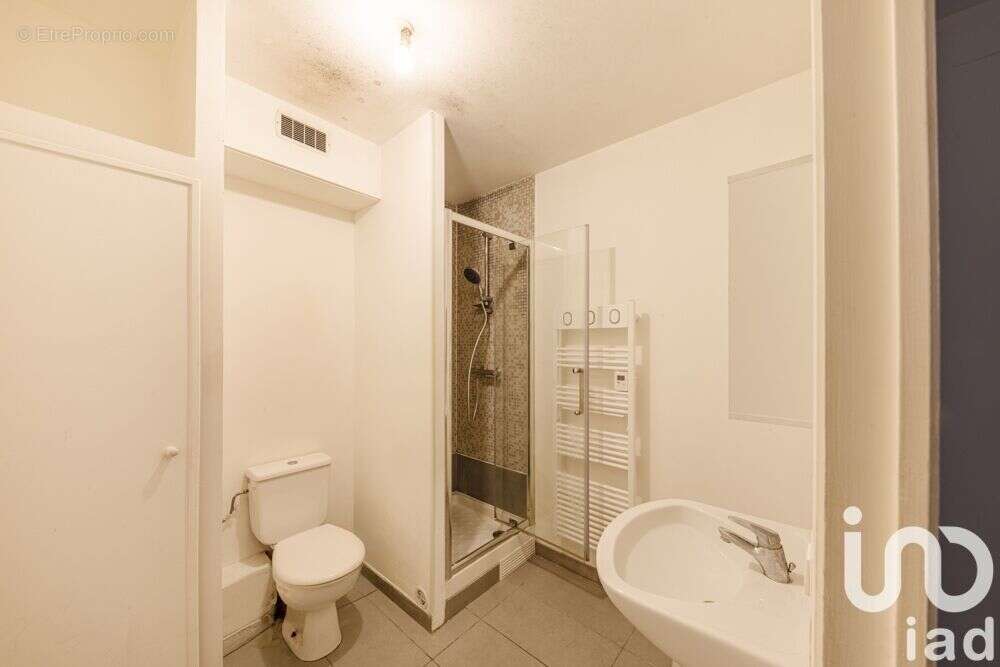 Photo 7 - Appartement à PONTOISE