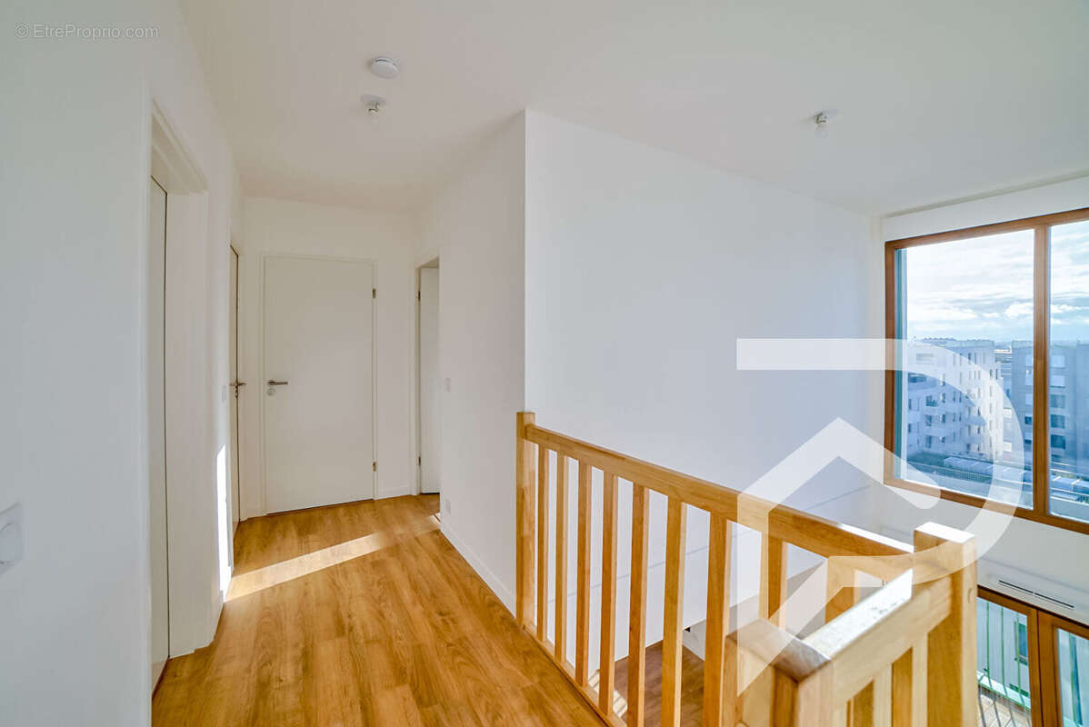 Appartement à VITRY-SUR-SEINE