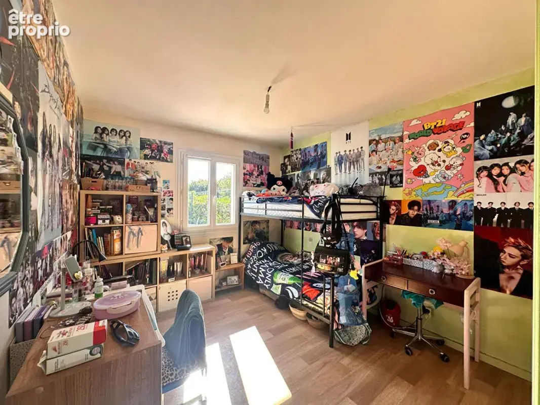 Maison 5 pièces 95 m² à vendre à Le Passage (47520) - photo 15