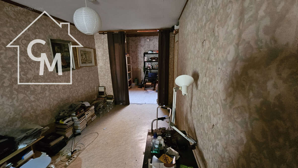 Maison à BESSY-SUR-CURE